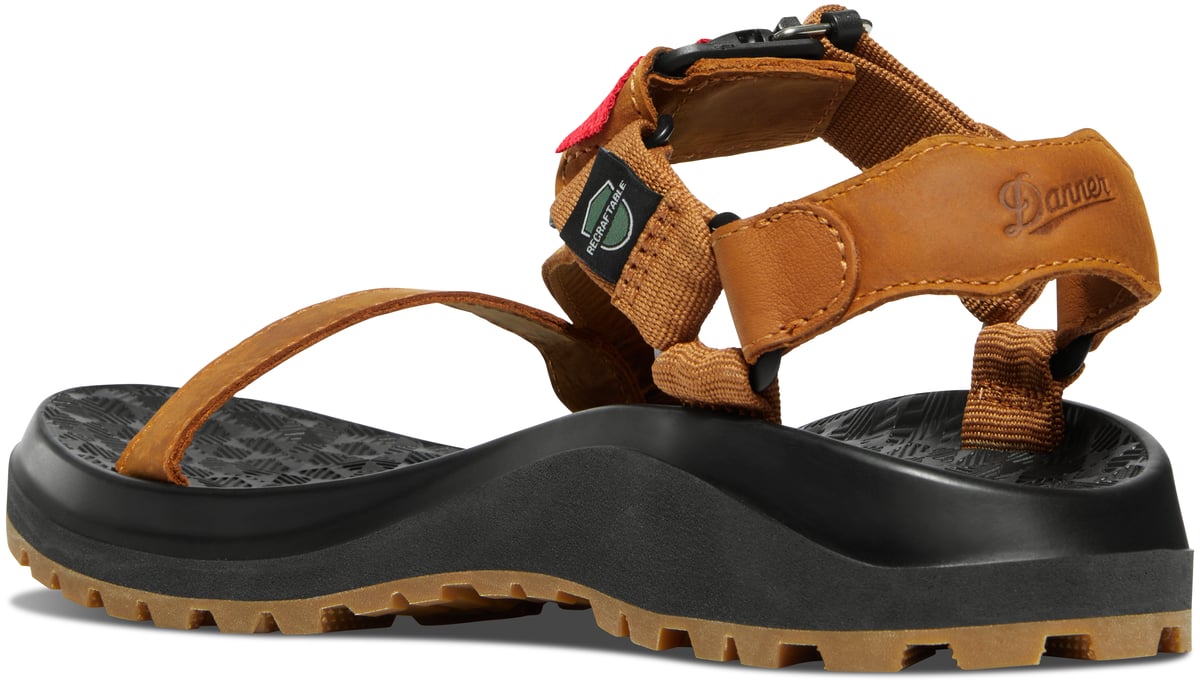 Joseph Leather Sandal Roasted Pecan / Danner Men