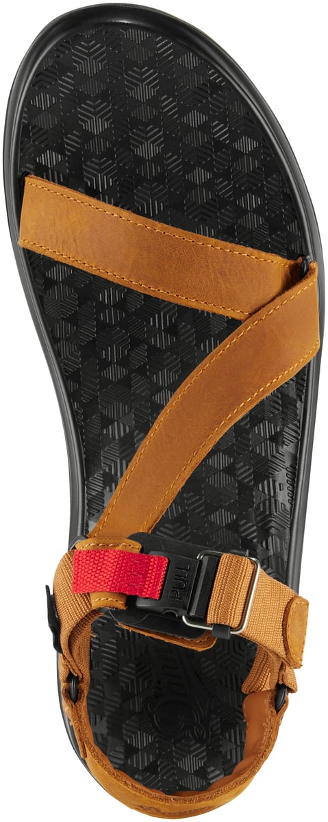 Joseph Leather Sandal Roasted Pecan / Danner Men