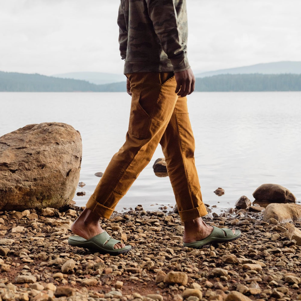 Shelter Cove Forest / Danner Men