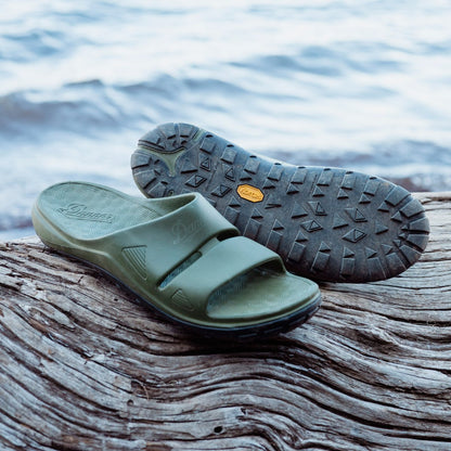 Shelter Cove Forest / Danner Men