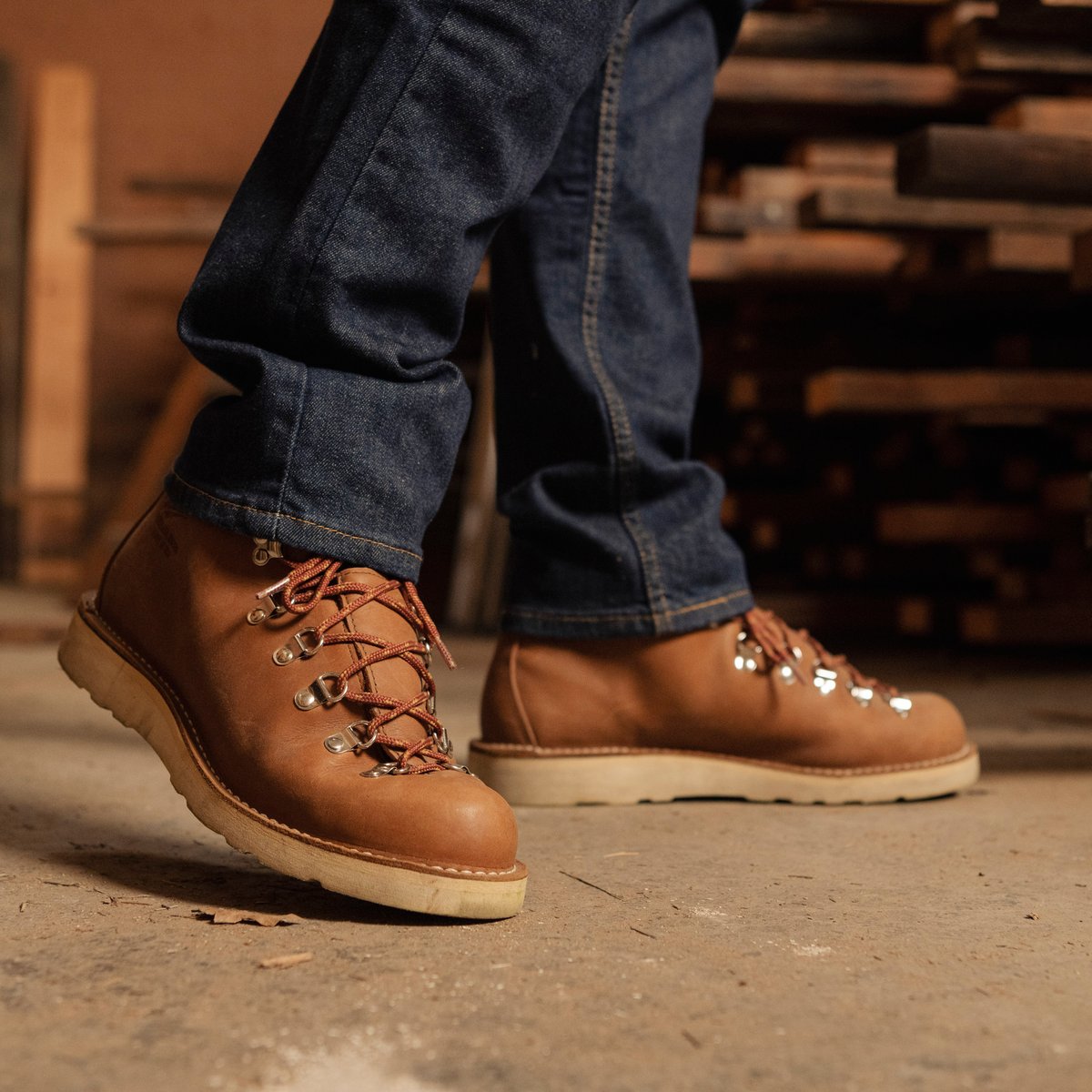 Mountain Light Kenton / Danner Men