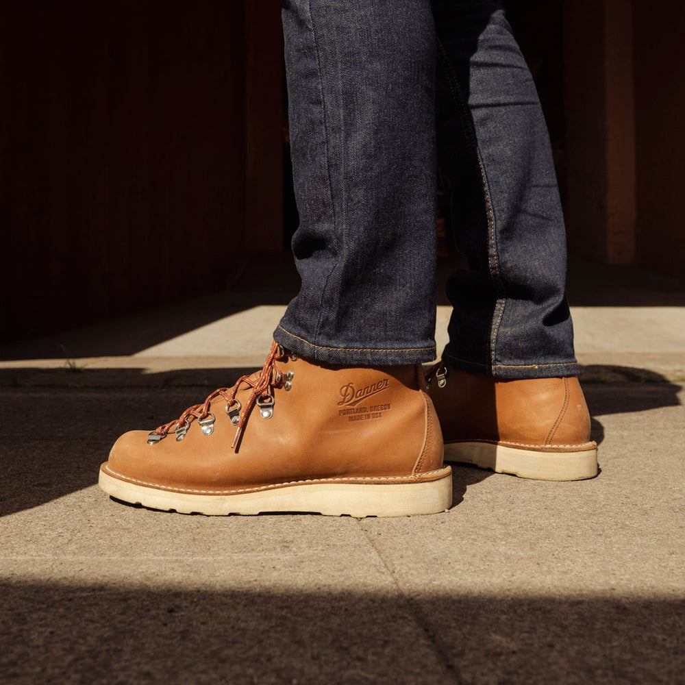 Mountain Light Kenton / Danner Men