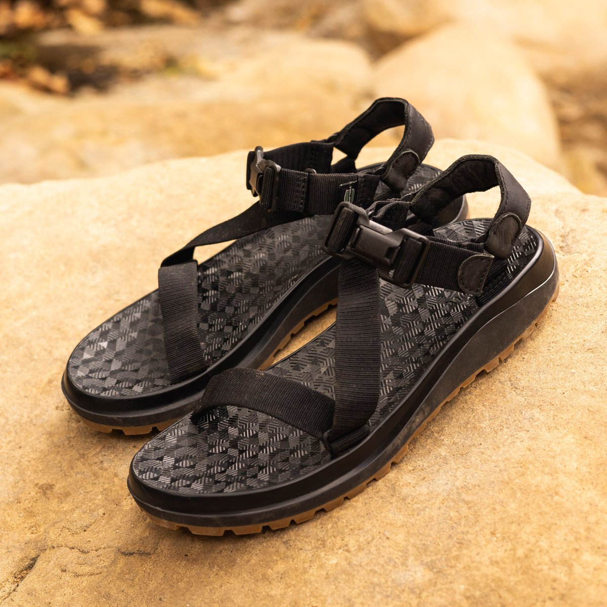 Wallowa Nylon Sandal Midnight / Danner Men