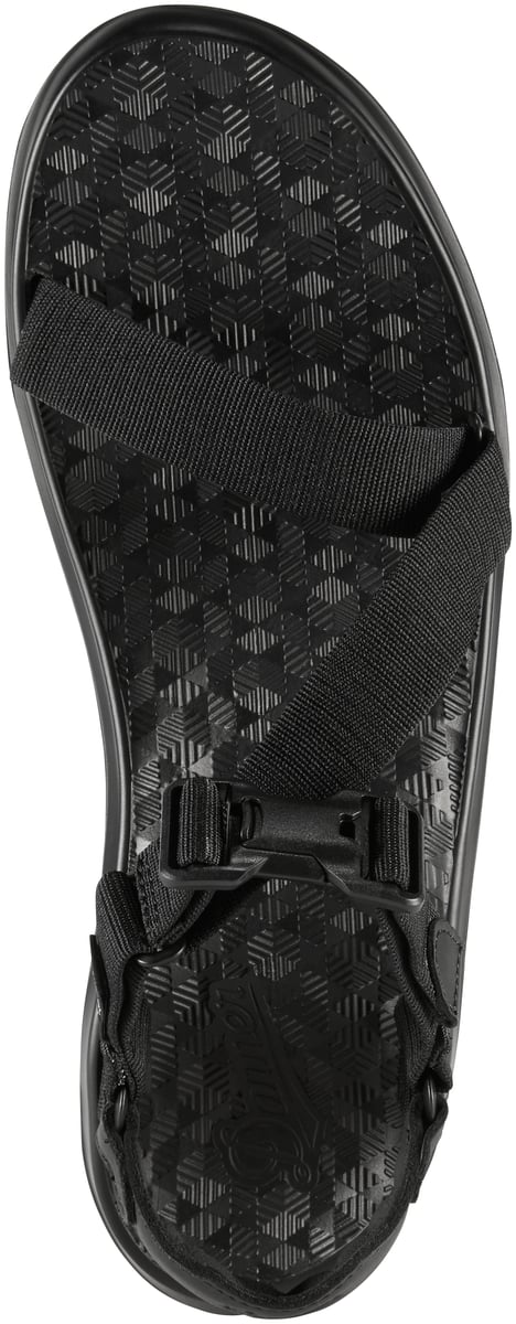 Wallowa Nylon Sandal Midnight / Danner Men