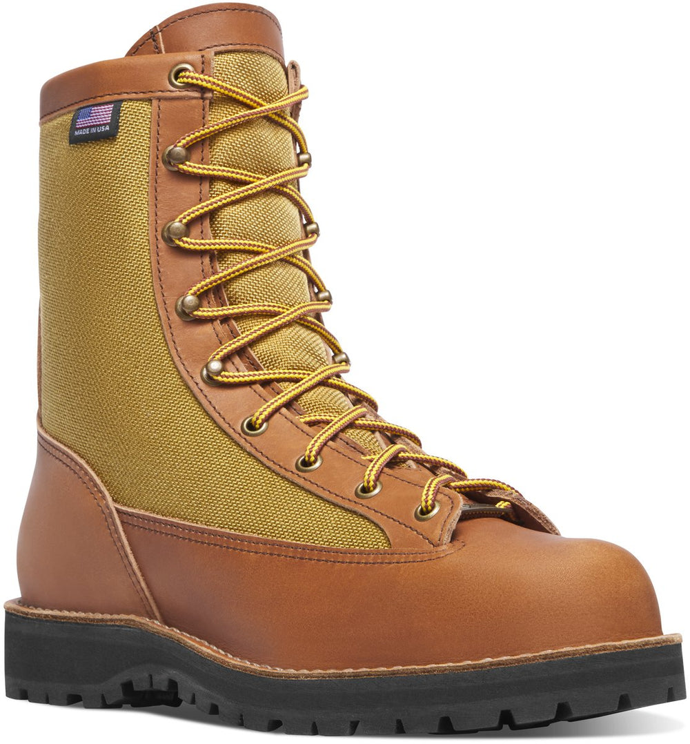 Danner Light Revival 8" Khaki / Danner Men