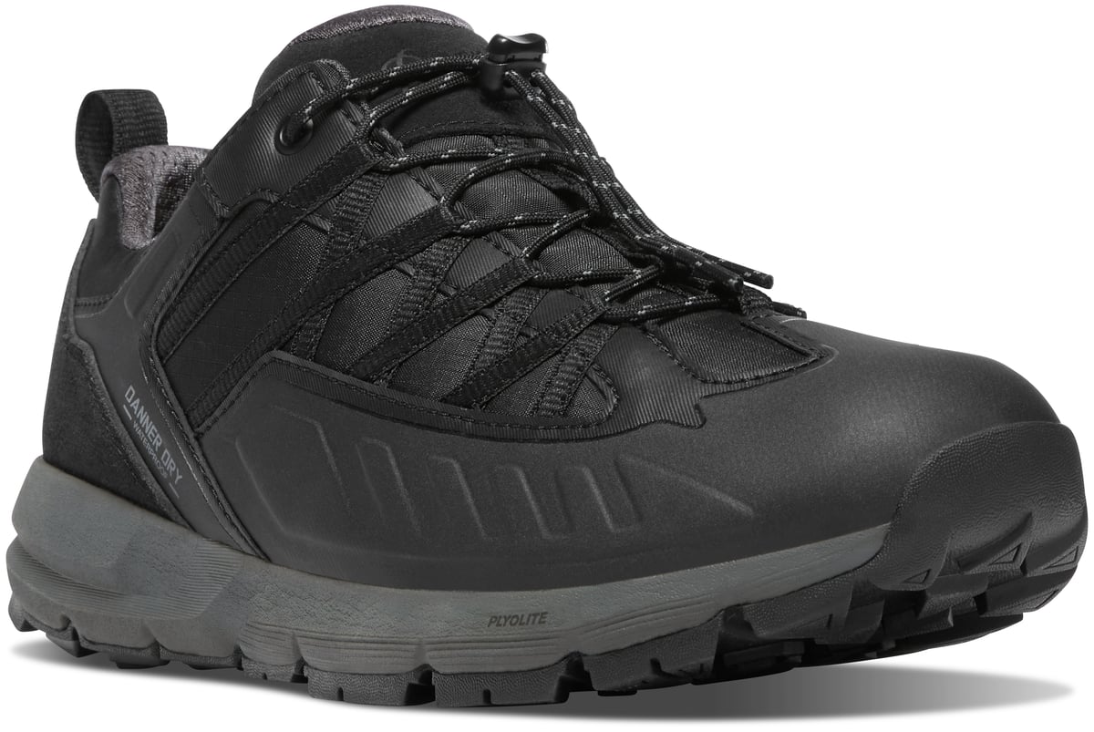 FullBore Low SP Black / Danner Men