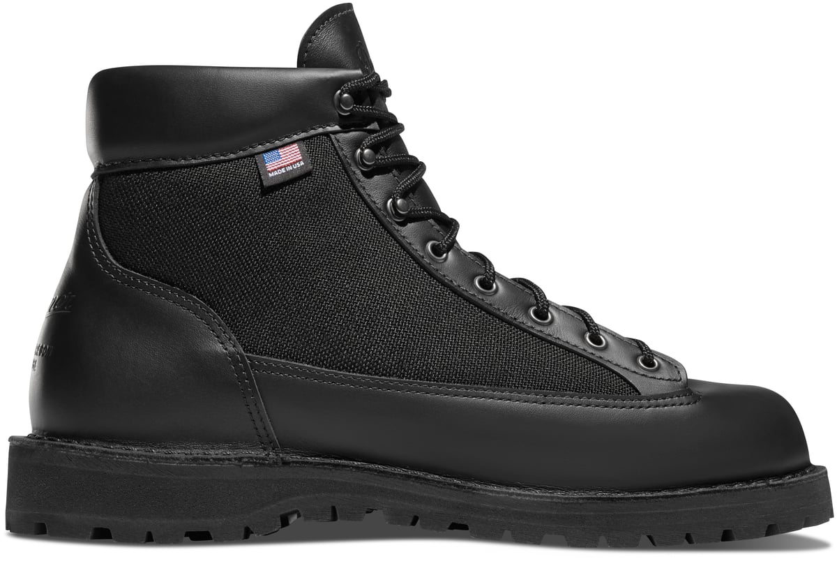 Danner Light Black / Danner Men
