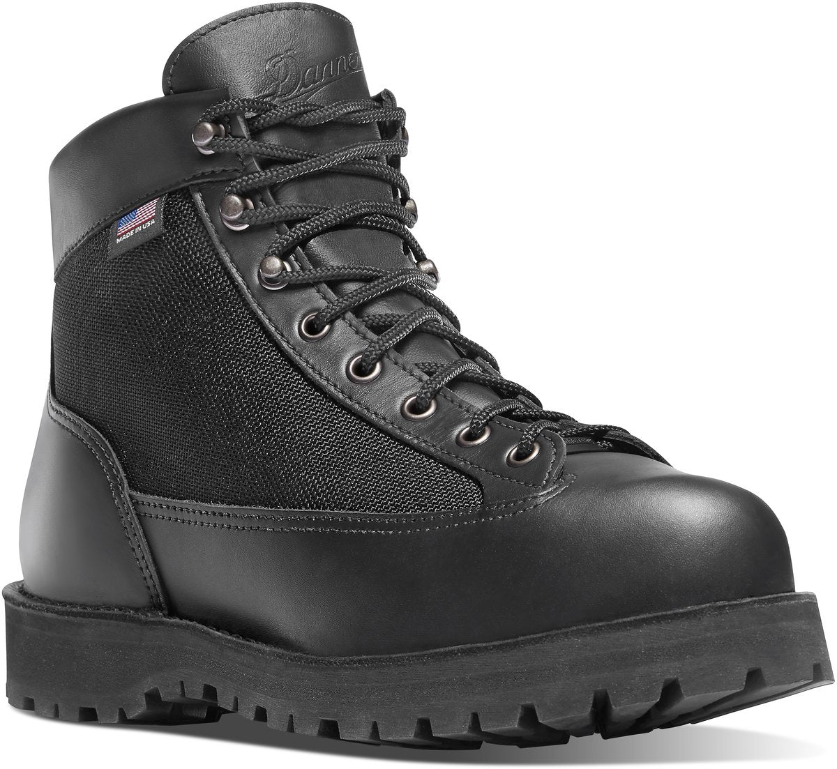 Danner Light Black / Danner Men
