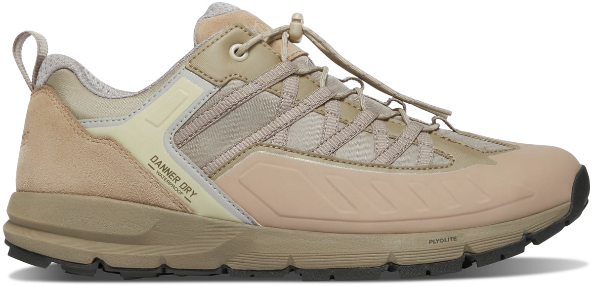 FullBore Low SP Gray / Danner Men