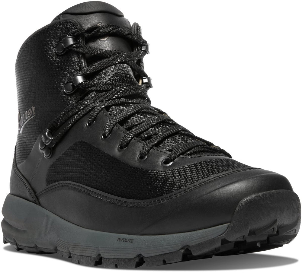 Traverser 600 Black / Danner Men