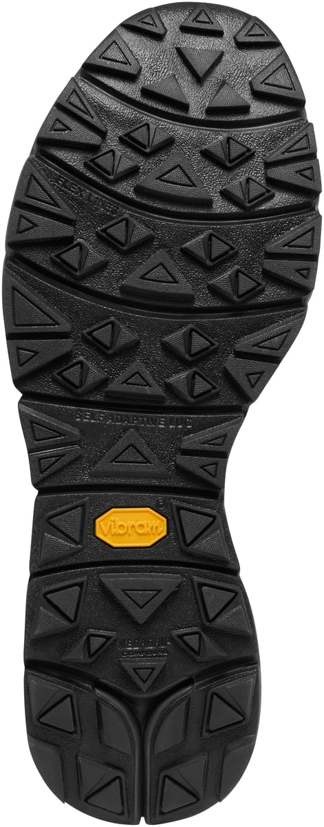 Traverser 600 Black / Danner Men