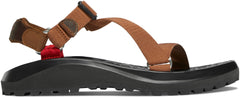 Wallowa Nylon Sandal Grizzly Brown / Danner Men