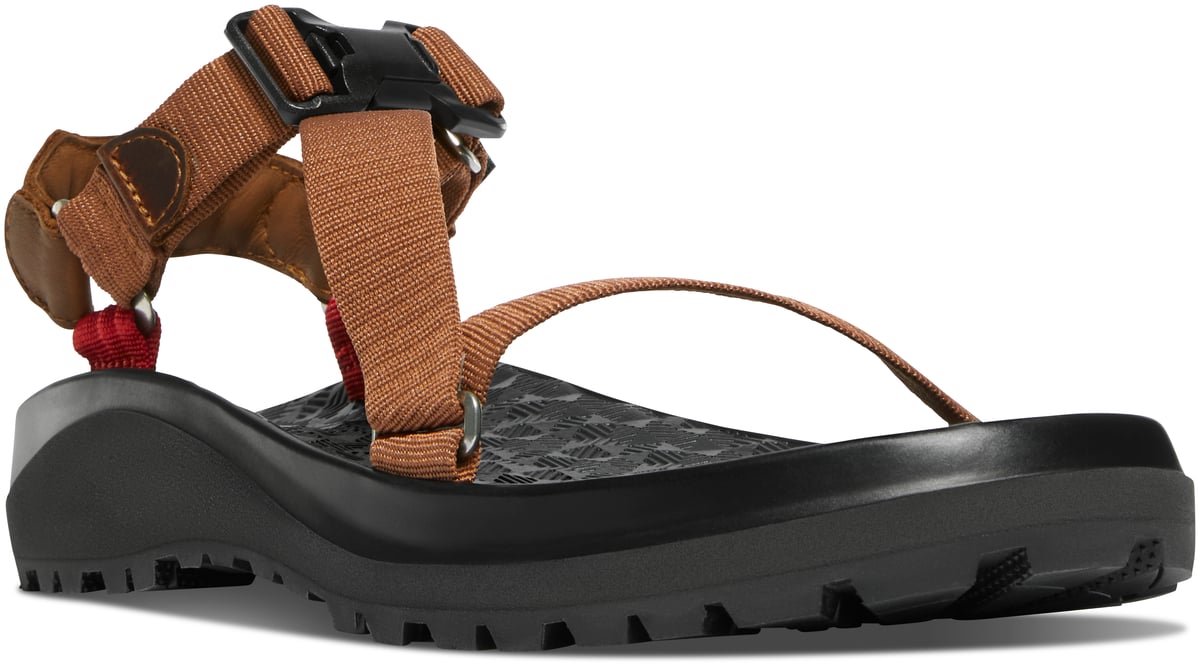 Wallowa Nylon Sandal Grizzly Brown / Danner Men