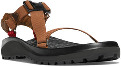Wallowa Nylon Sandal Grizzly Brown / Danner Men