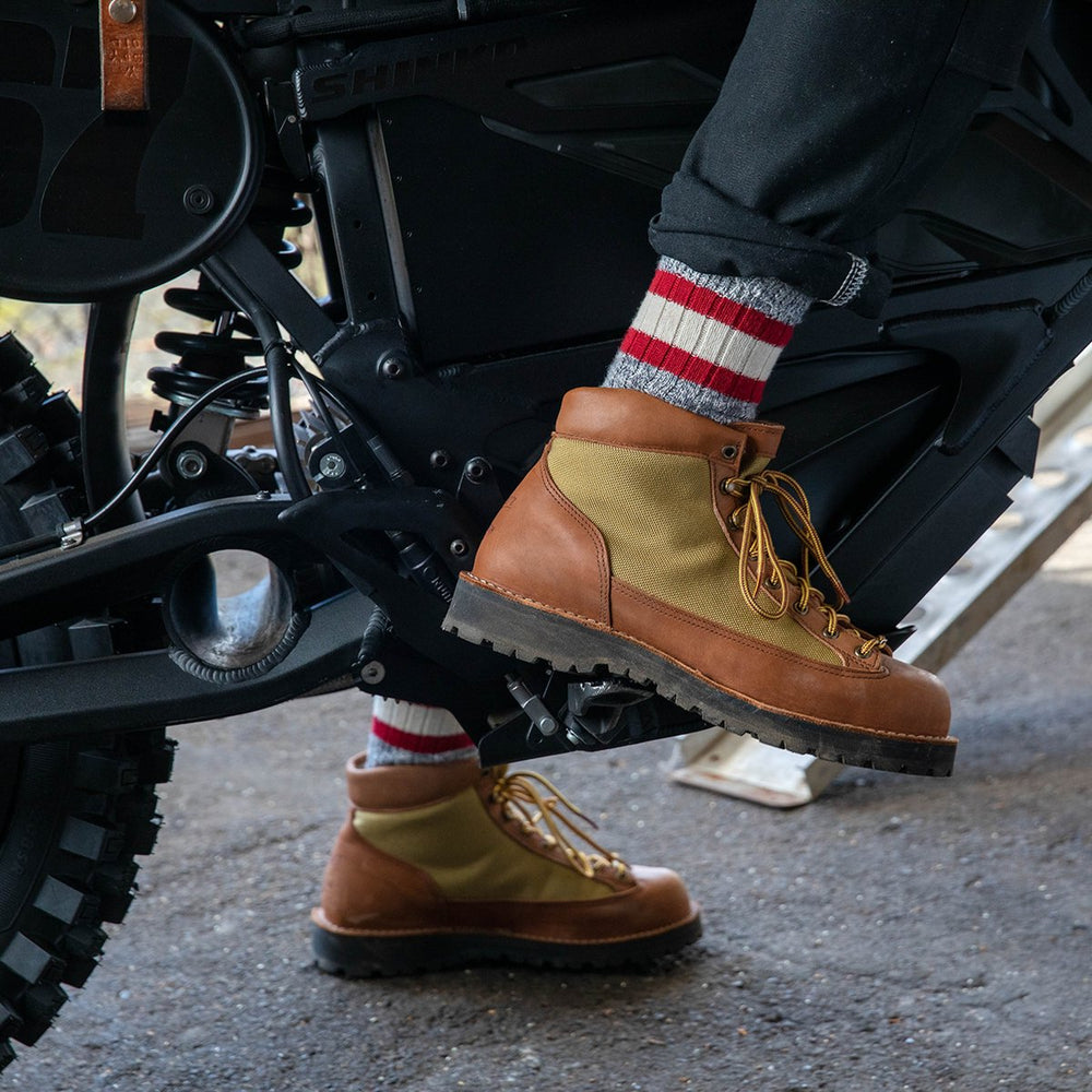 Danner Light Revival Khaki / Danner Men