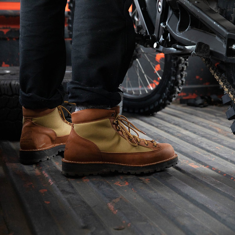 Danner Light Revival Khaki / Danner Men