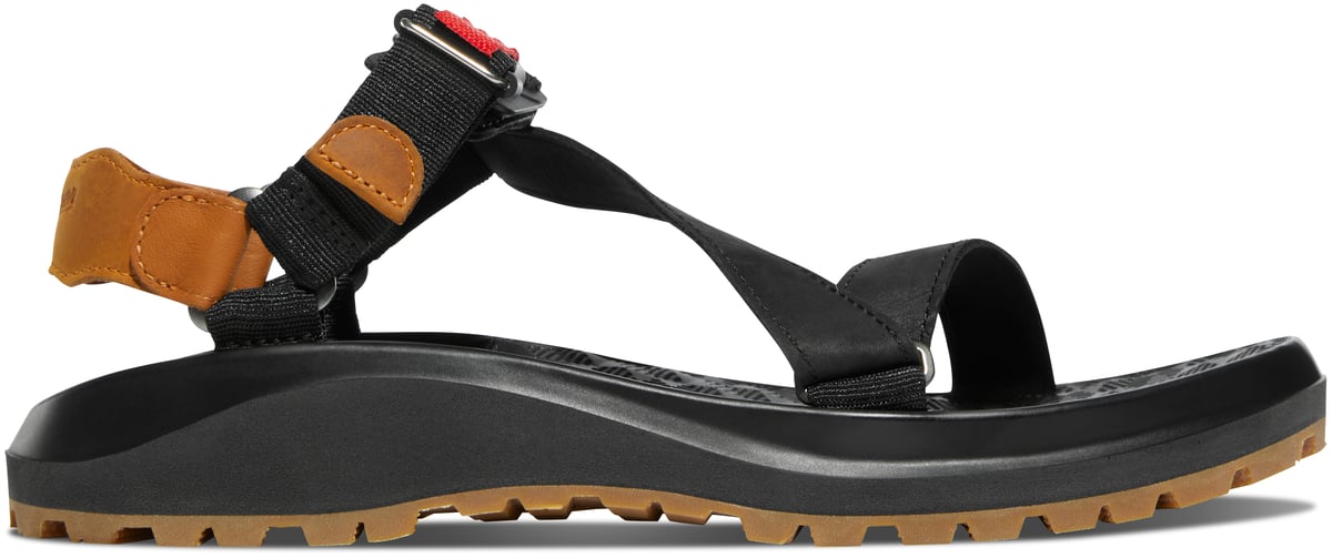 Joseph Leather Sandal Midnight / Danner Men