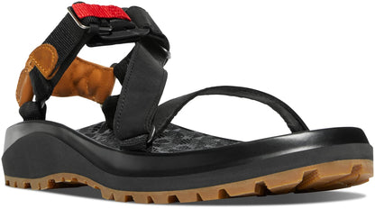 Joseph Leather Sandal Midnight / Danner Men