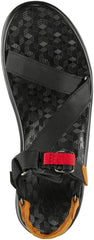 Joseph Leather Sandal Midnight / Danner Men