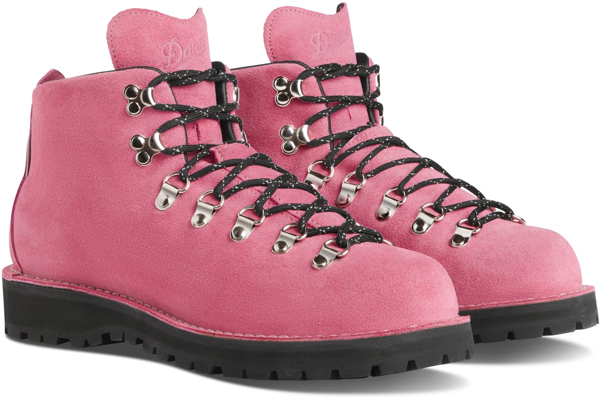 Madhappy & Danner Mountain Light Punch / Danner Men