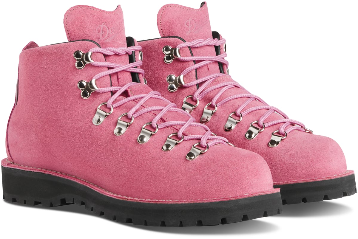 Madhappy & Danner Mountain Light Punch / Danner Men