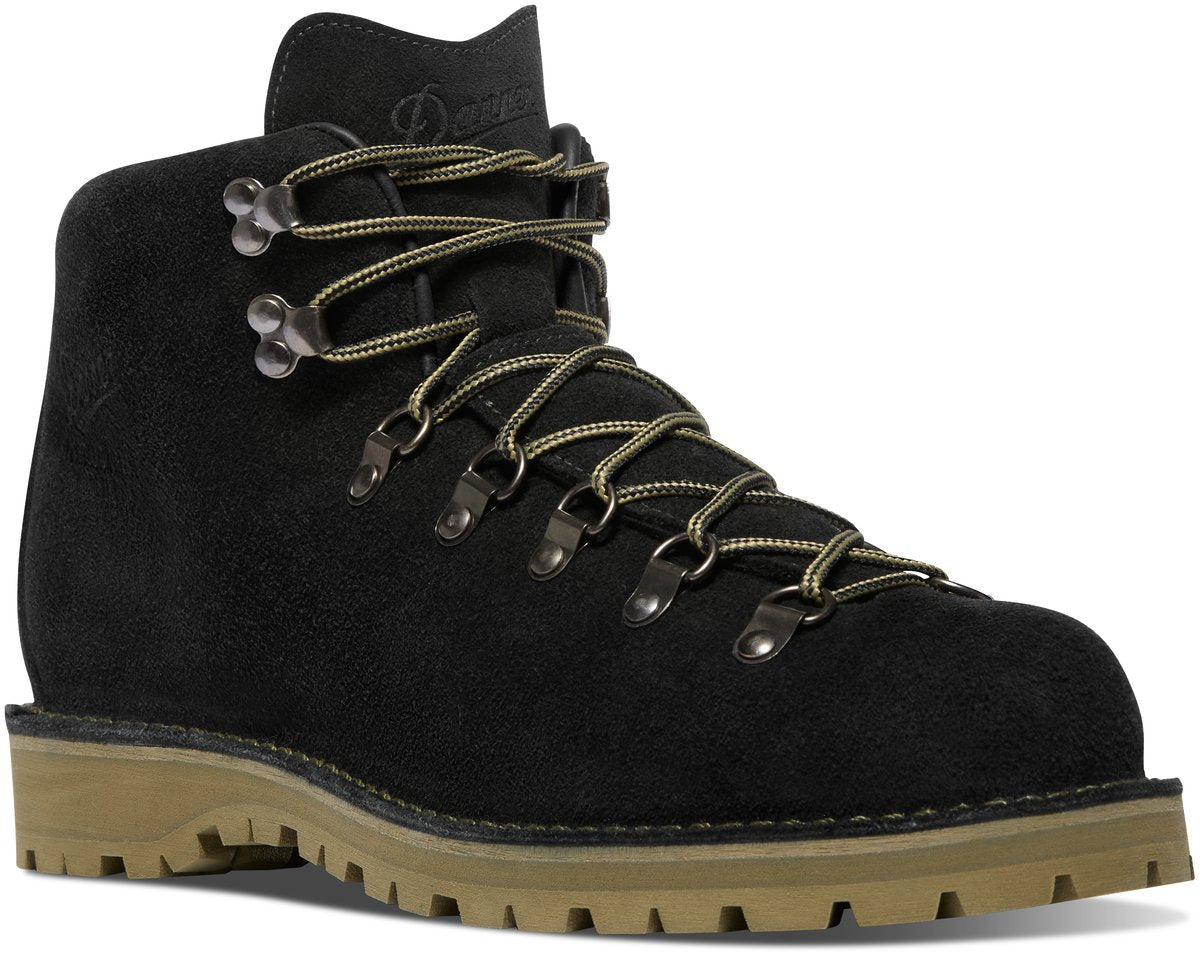 Mountain Light Black Butte - GORE-TEX / Danner Men