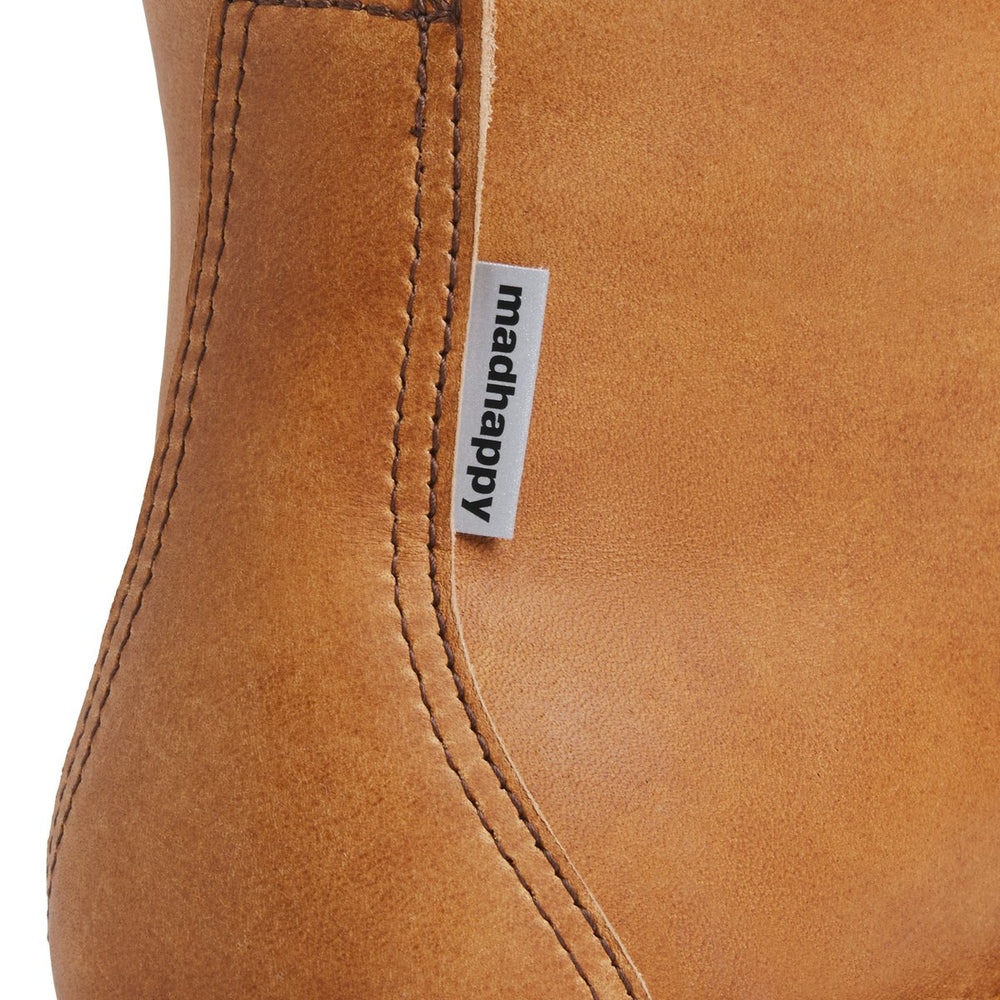 Madhappy & Danner Mountain Light Chestnut / Danner Men