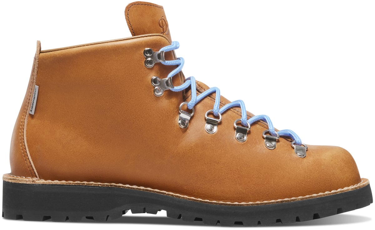 Madhappy & Danner Mountain Light Chestnut / Danner Men