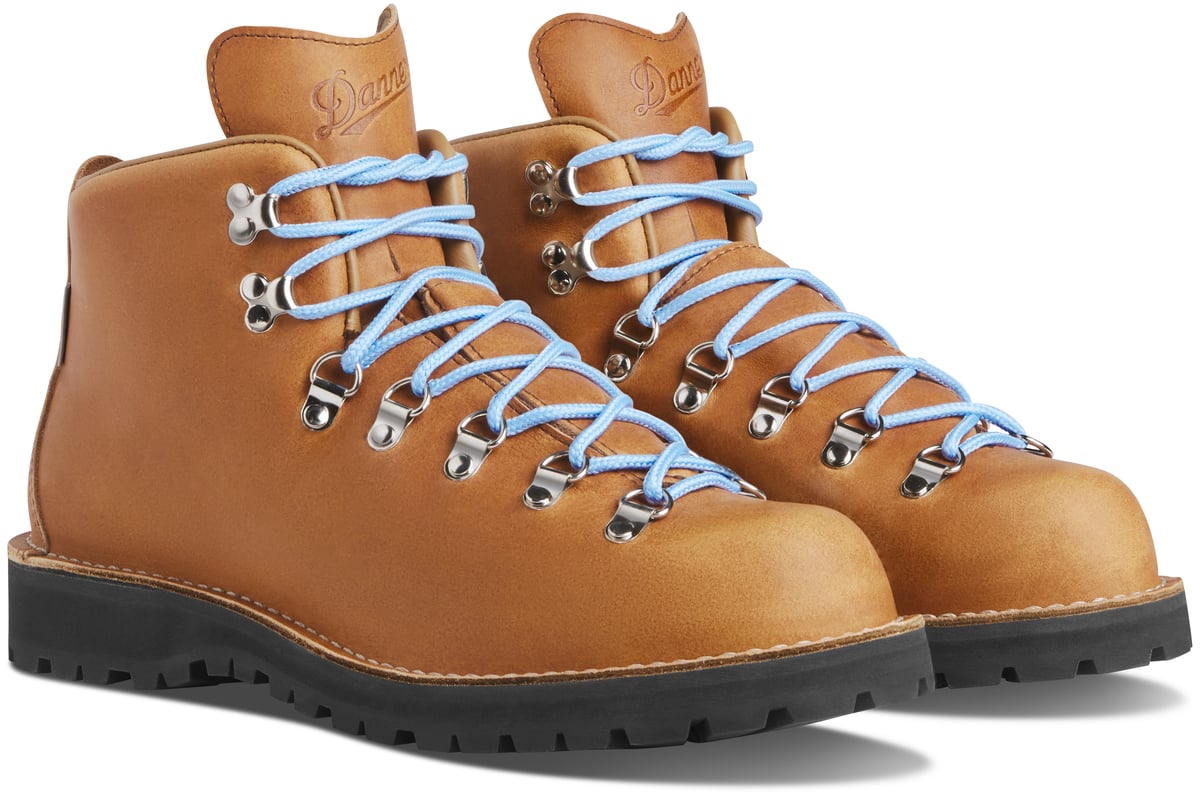 Madhappy & Danner Mountain Light Chestnut / Danner Men