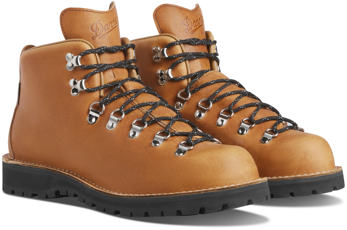 Madhappy & Danner Mountain Light Chestnut / Danner Men