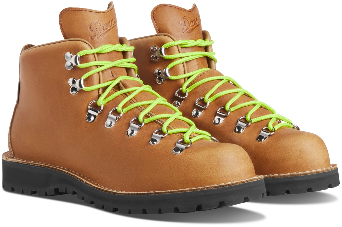 Madhappy & Danner Mountain Light Chestnut / Danner Men