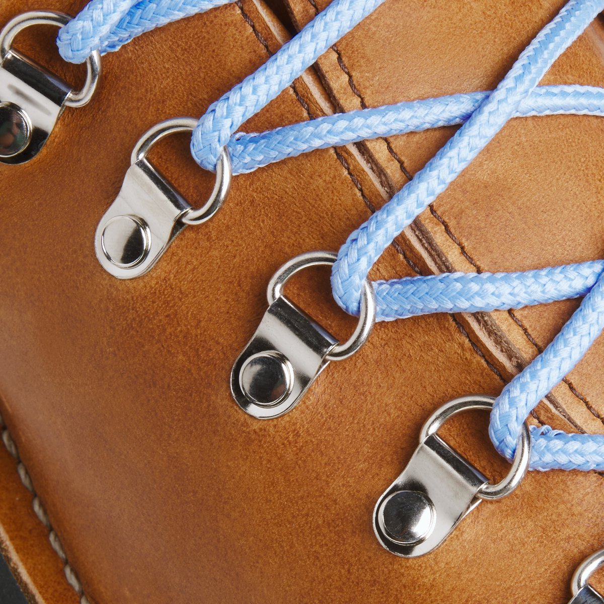 Madhappy & Danner Mountain Light Chestnut / Danner Men