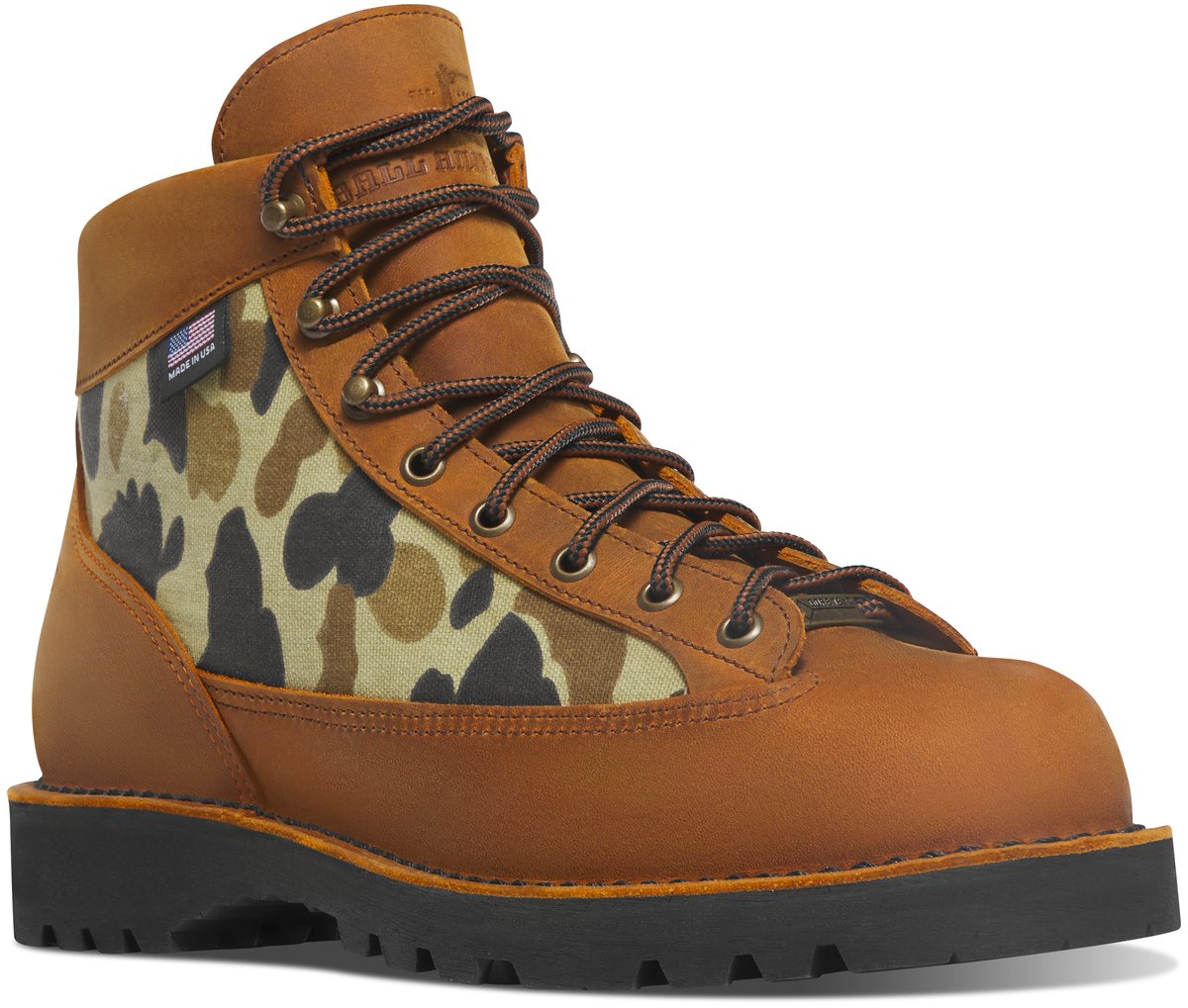 Danner X Ball & Buck Danner Light / Danner Men