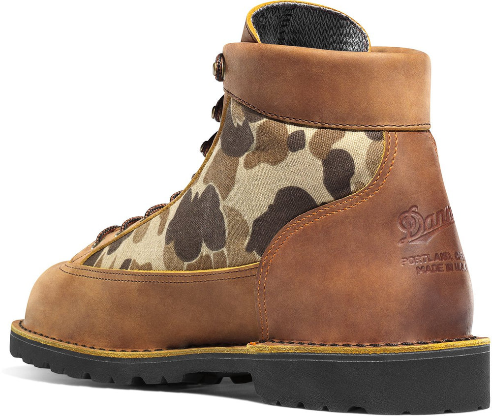Danner X Ball & Buck Danner Light / Danner Men
