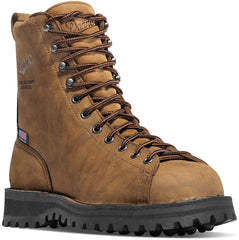 Elk Hunter Brown Insulated 400G / Danner Men
