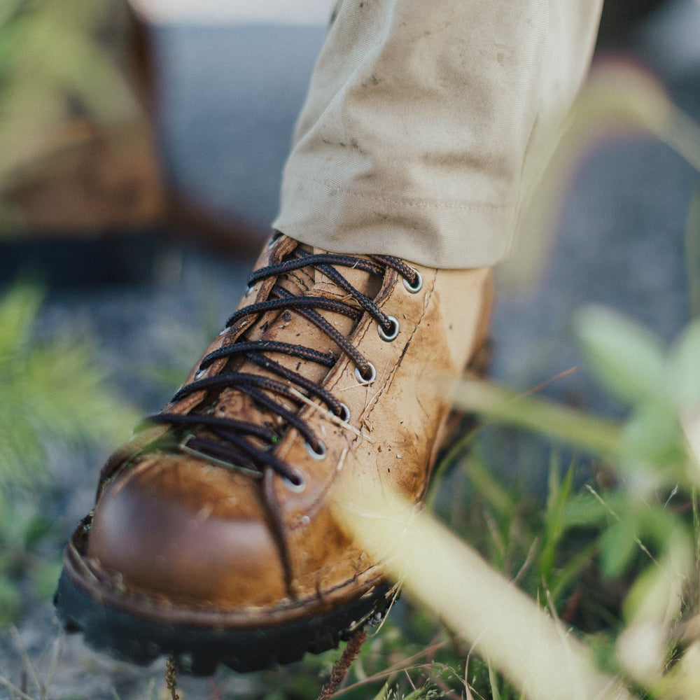 Elk Hunter Brown Insulated 400G / Danner Men