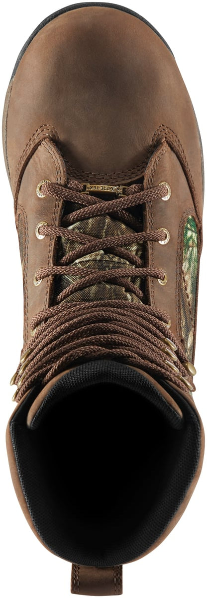 Pronghorn Realtree Edge Insulated 1200G / Danner Men