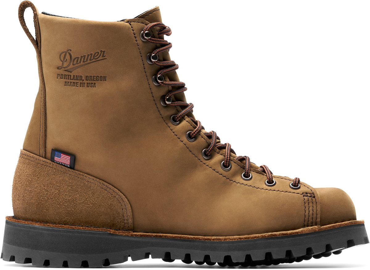 Elk Hunter Brown / Danner Men
