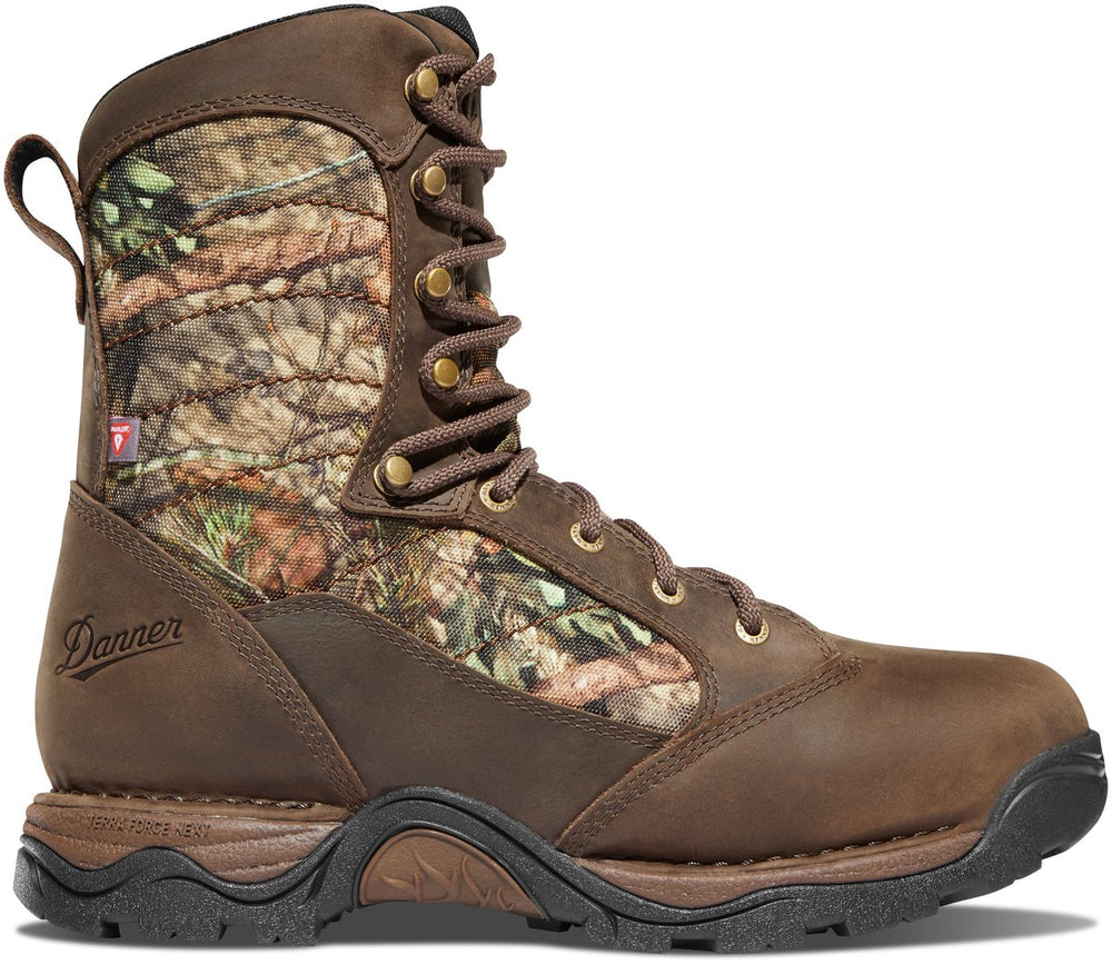 Pronghorn Mossy Oak Break-Up Country Insulated 800G / Danner Men