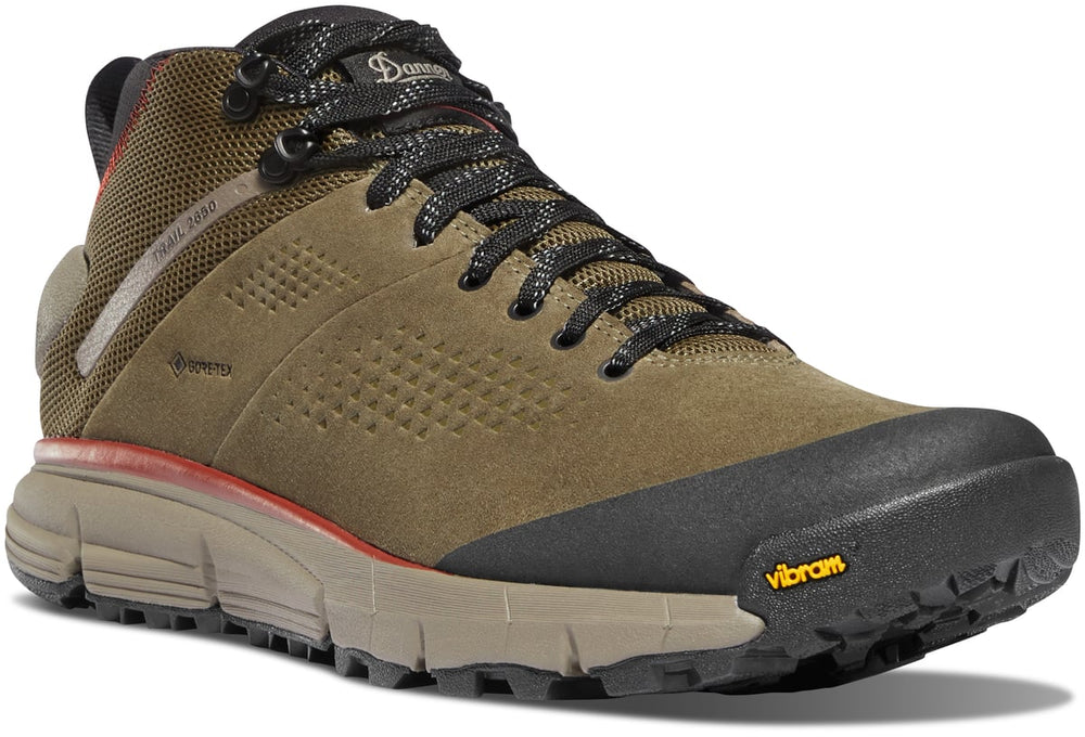 Trail 2650 GTX Mid Dusty Olive / Danner Men