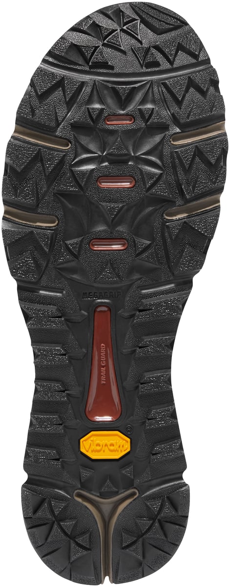 Trail 2650 GTX Mid Dusty Olive / Danner Men
