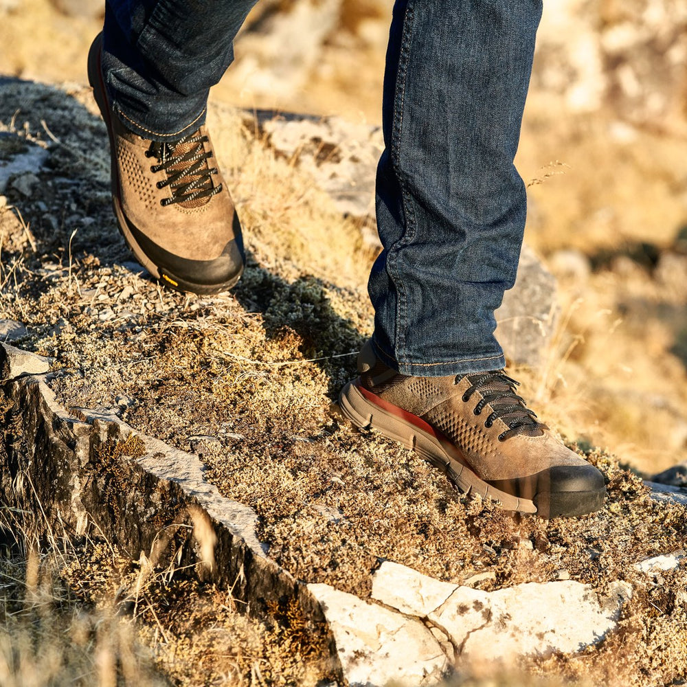 Trail 2650 GTX Mid Dusty Olive / Danner Men