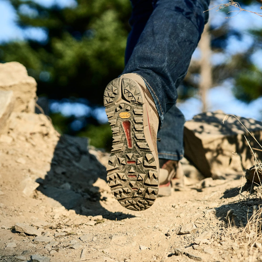 Trail 2650 GTX Mid Dusty Olive / Danner Men