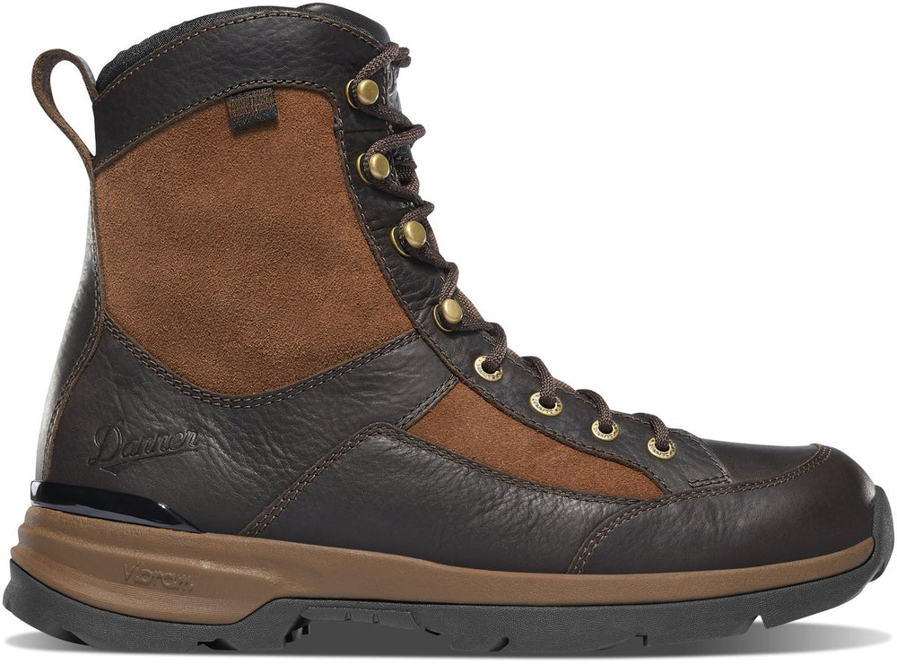 Recurve Brown / Danner Men
