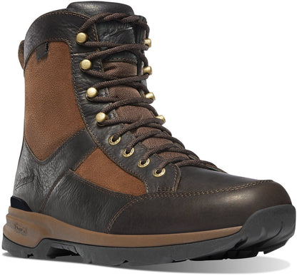 Recurve Brown / Danner Men