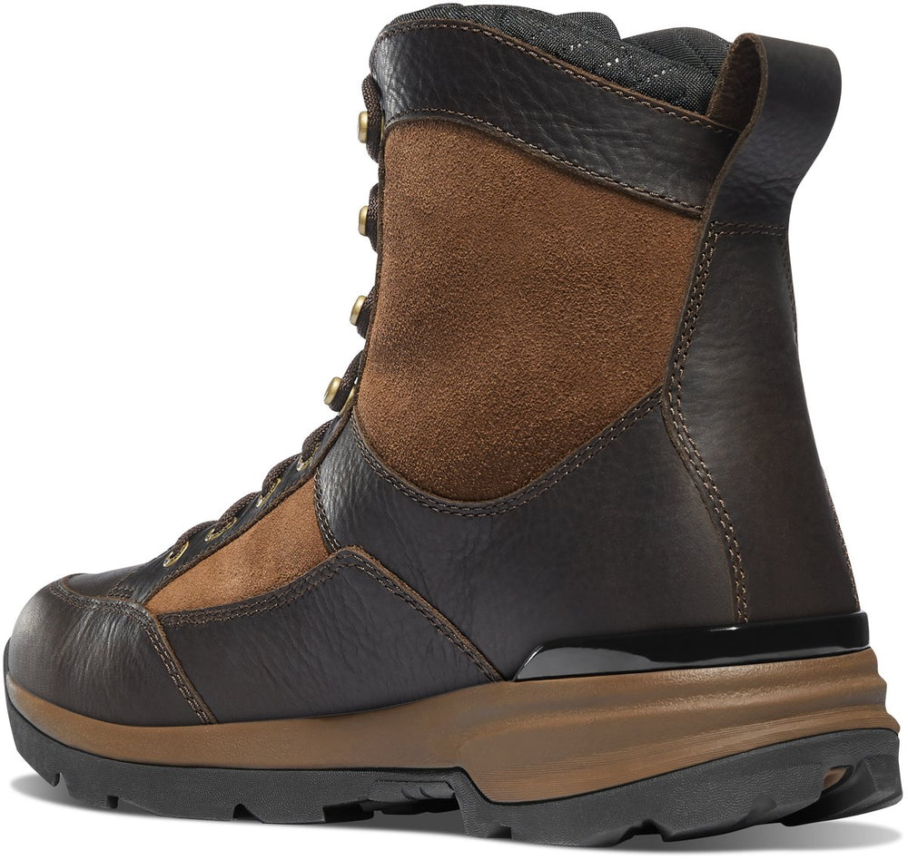 Recurve Brown / Danner Men