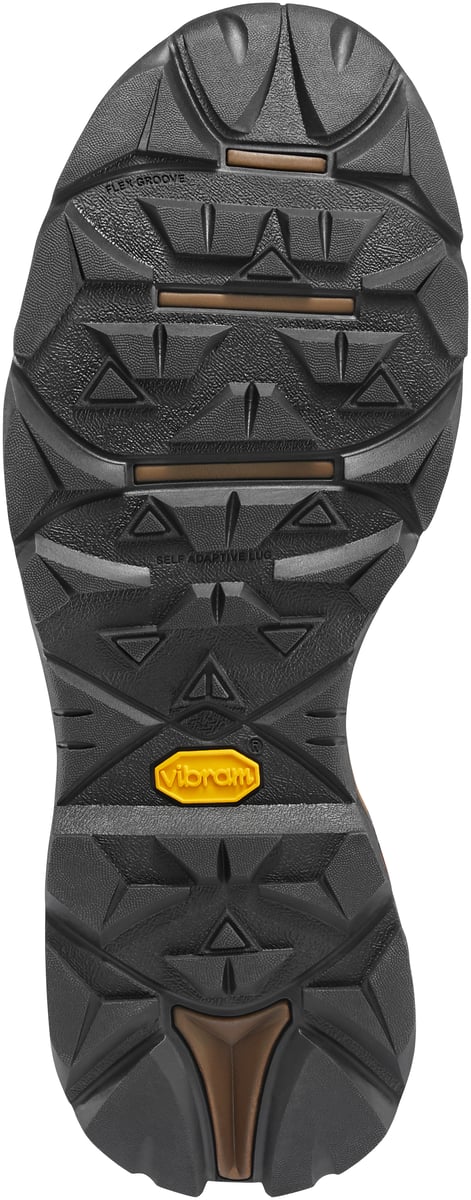 Recurve Brown / Danner Men