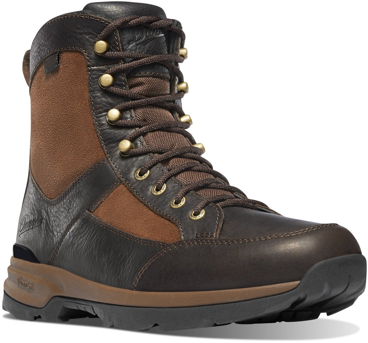 Recurve Brown Insulated 400G / Danner Men