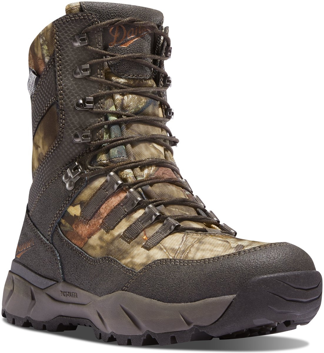 Vital Mossy Oak Break-Up Country Insulated 400G / Danner Men
