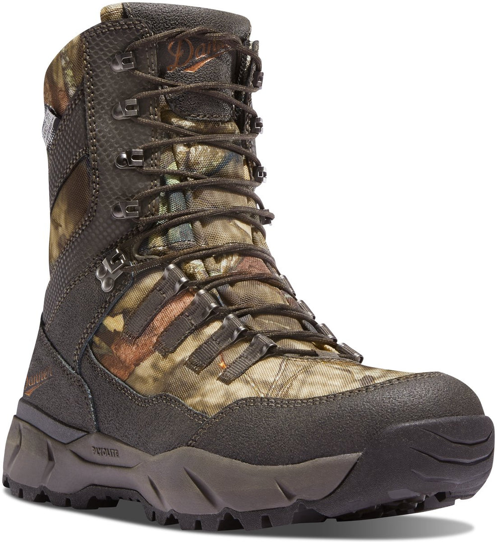 Vital Mossy Oak Break-Up Country Insulated 400G / Danner Men